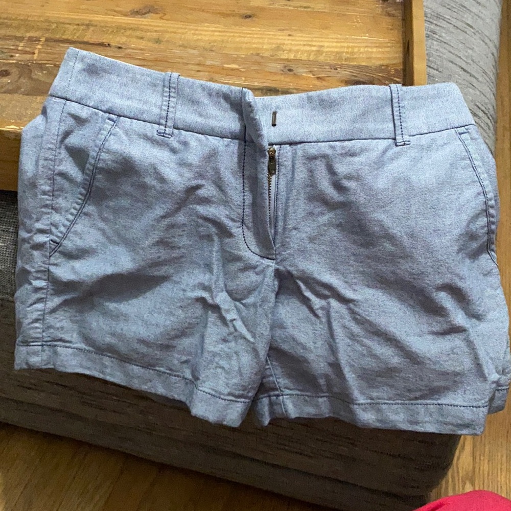 J Crew shorts